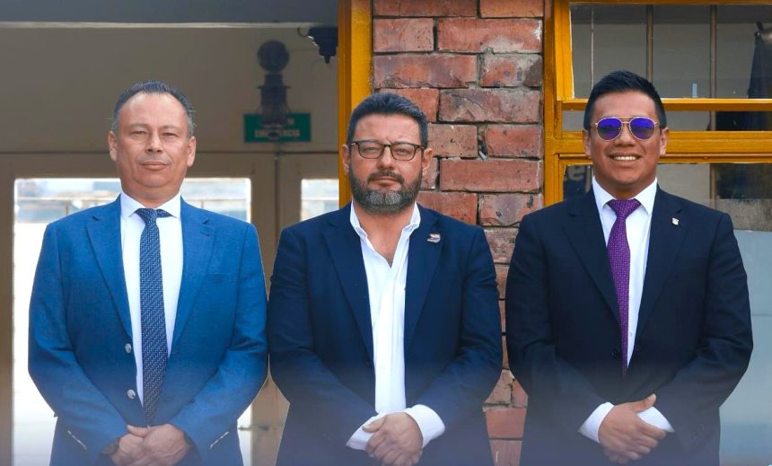 Asi quedo la Mesa Directiva del Concejo de Chia 2026 voto nominal y una sola postulacion para cada cargo1