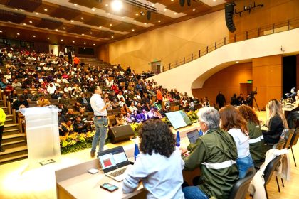 Audiencia de la Troncal de los Andes dejo un amplio registro ciudadano en un fuerte debate ambiental1