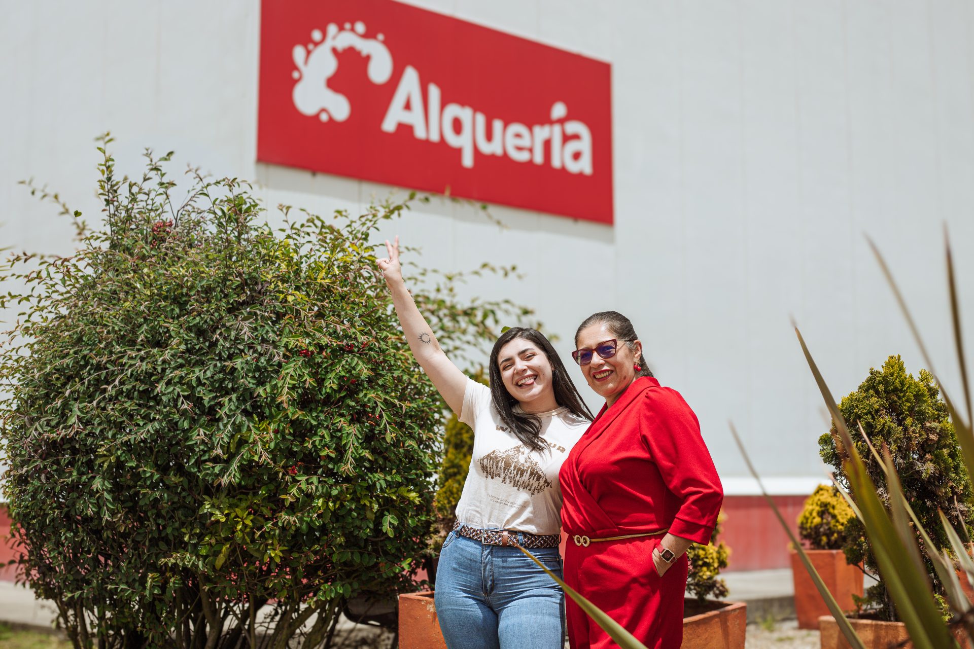 Beneficiaria Laura Marcela Mancera