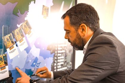 Bogota lanza pacto masivo para frenar la polvora y proteger a los animales en las fiestas de fin de ano1