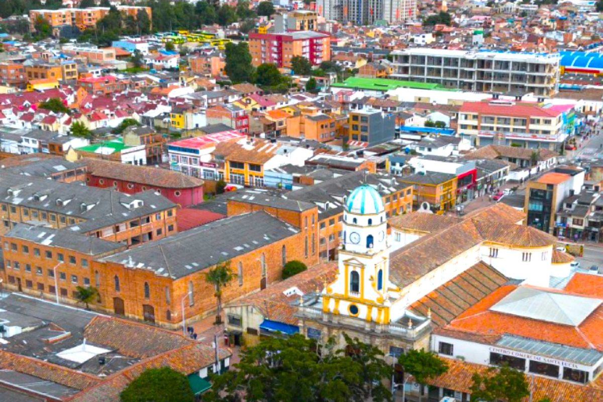 Chia ingresa a la Red Mundial de Ciudades del Aprendizaje de la UNESCO 1