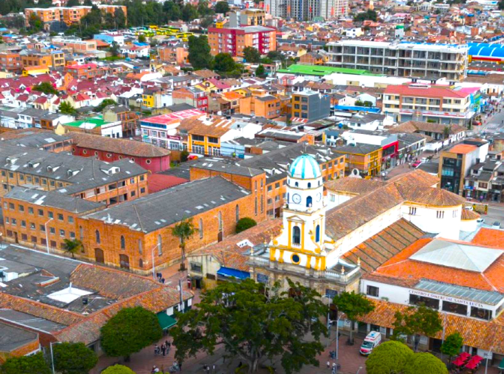 Chia ingresa a la Red Mundial de Ciudades del Aprendizaje de la UNESCO 1