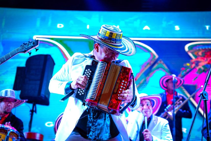 Chia supero marcas 30.000 platos vendidos y un festival que lleno la Sabana de sabor y musica total1