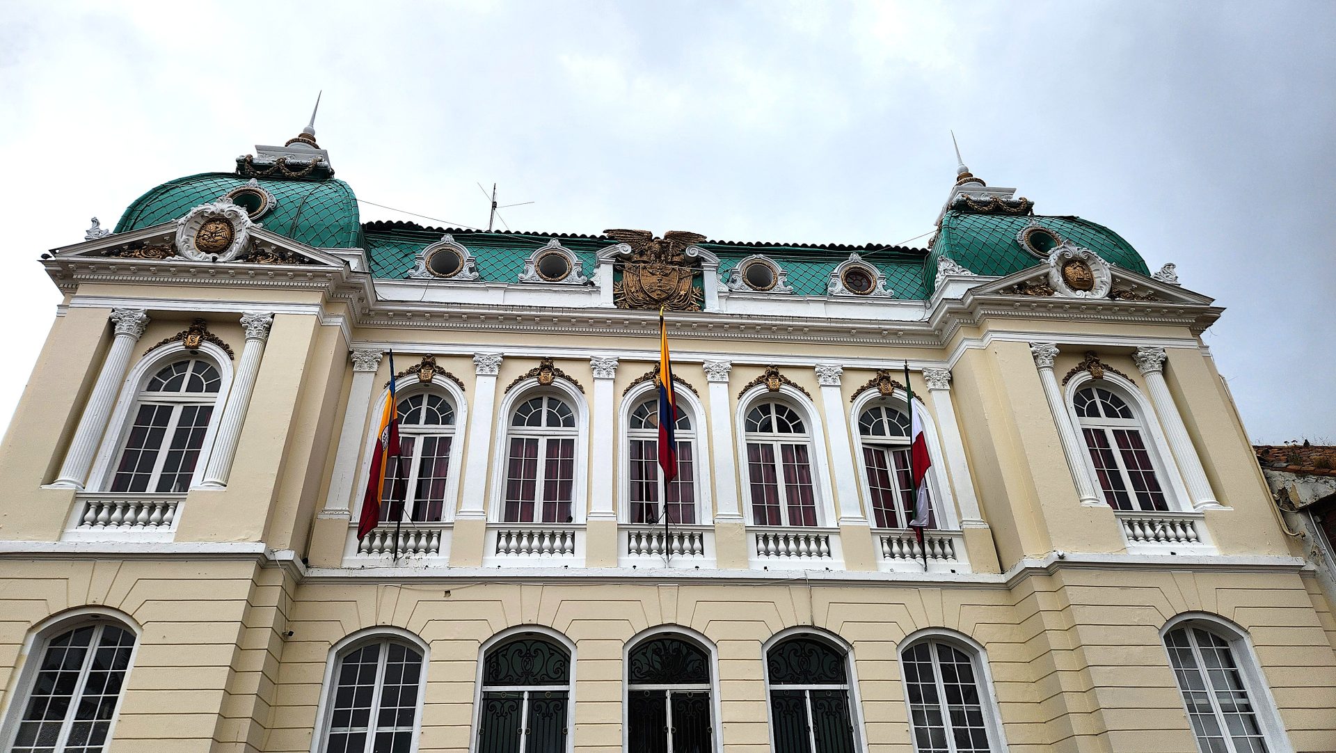 Concejo de Zipaquira aprueba ajustes normativos y presupuestales que refuerzan la gestion publica