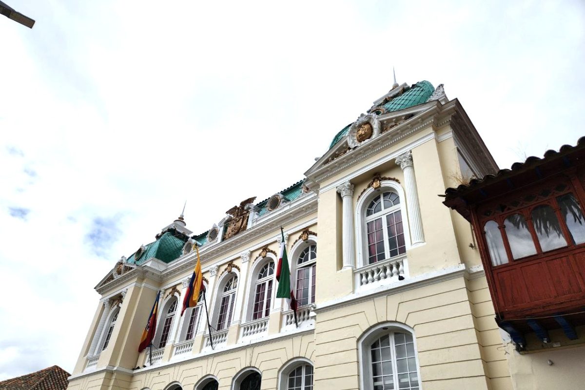 Concejo de Zipaquira cierra sesiones con ajustes en impuestos presupuesto y reglas de participacion