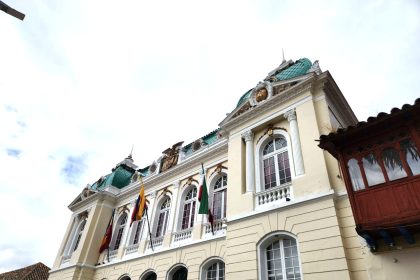 Concejo de Zipaquira cierra sesiones con ajustes en impuestos presupuesto y reglas de participacion