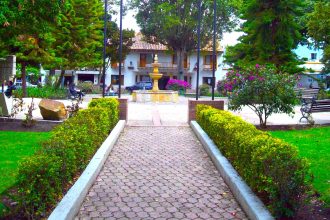 Contraloria abre proceso fiscal por mas de 6.700 millones contra el municipio de Sopo1