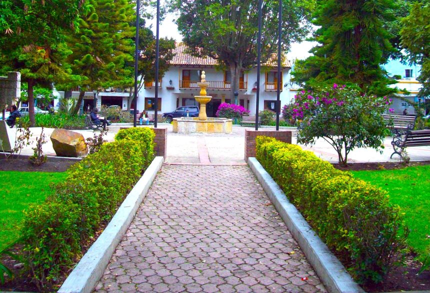 Contraloria abre proceso fiscal por mas de 6.700 millones contra el municipio de Sopo1