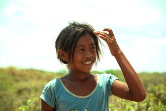 Corte ampara a joven wayuu que perdio el ano por ingles y ordena ajustes en los modelos educativos1