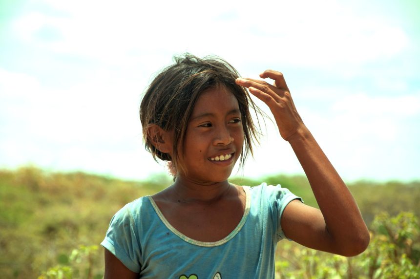 Corte ampara a joven wayuu que perdio el ano por ingles y ordena ajustes en los modelos educativos1