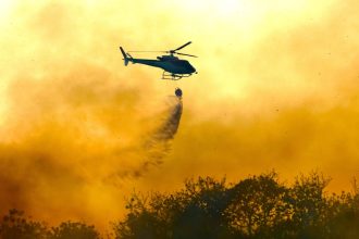 Cundinamarca entra en alerta maxima por riesgo de incendios forestales ante alza de temperaturas1