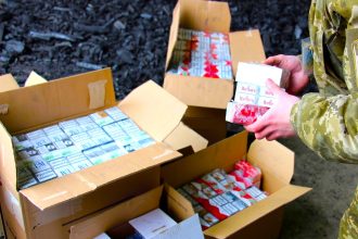 DIAN alerta manipulacion de software permite ingreso masivo de contrabando sin control1