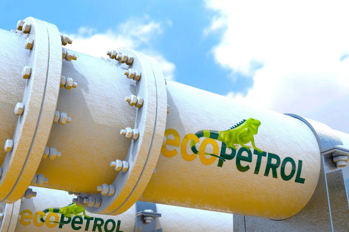 Ecopetrol anuncia oferta de hasta 68 GBTUD de gas natural para reforzar el suministro en 20261