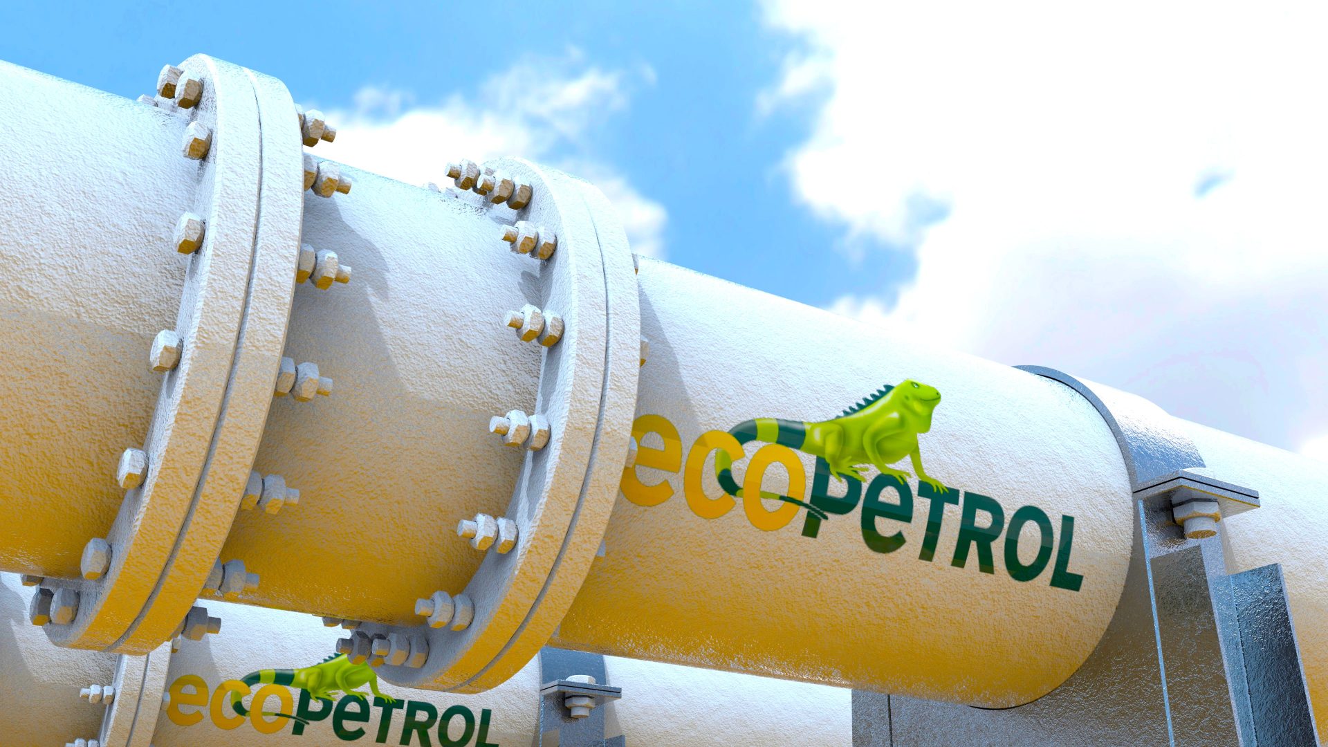 Ecopetrol anuncia oferta de hasta 68 GBTUD de gas natural para reforzar el suministro en 20261