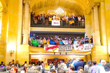 Educacion publica el Congreso aprueba cambios de fondo en la financiacion universitaria1