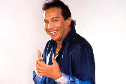 El Cacique de La Junta sigue cantando en la memoria de un pais que no deja de escucharlo1