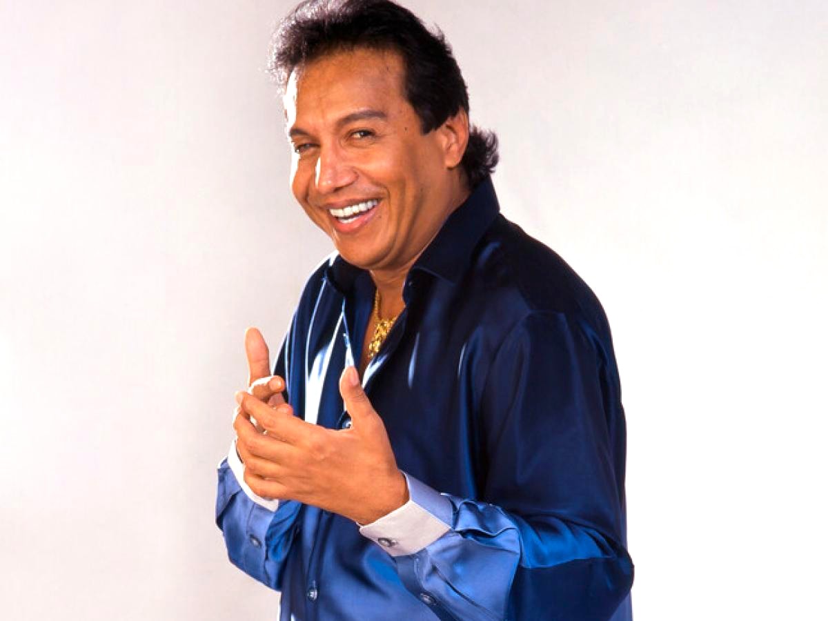 El Cacique de La Junta sigue cantando en la memoria de un pais que no deja de escucharlo1