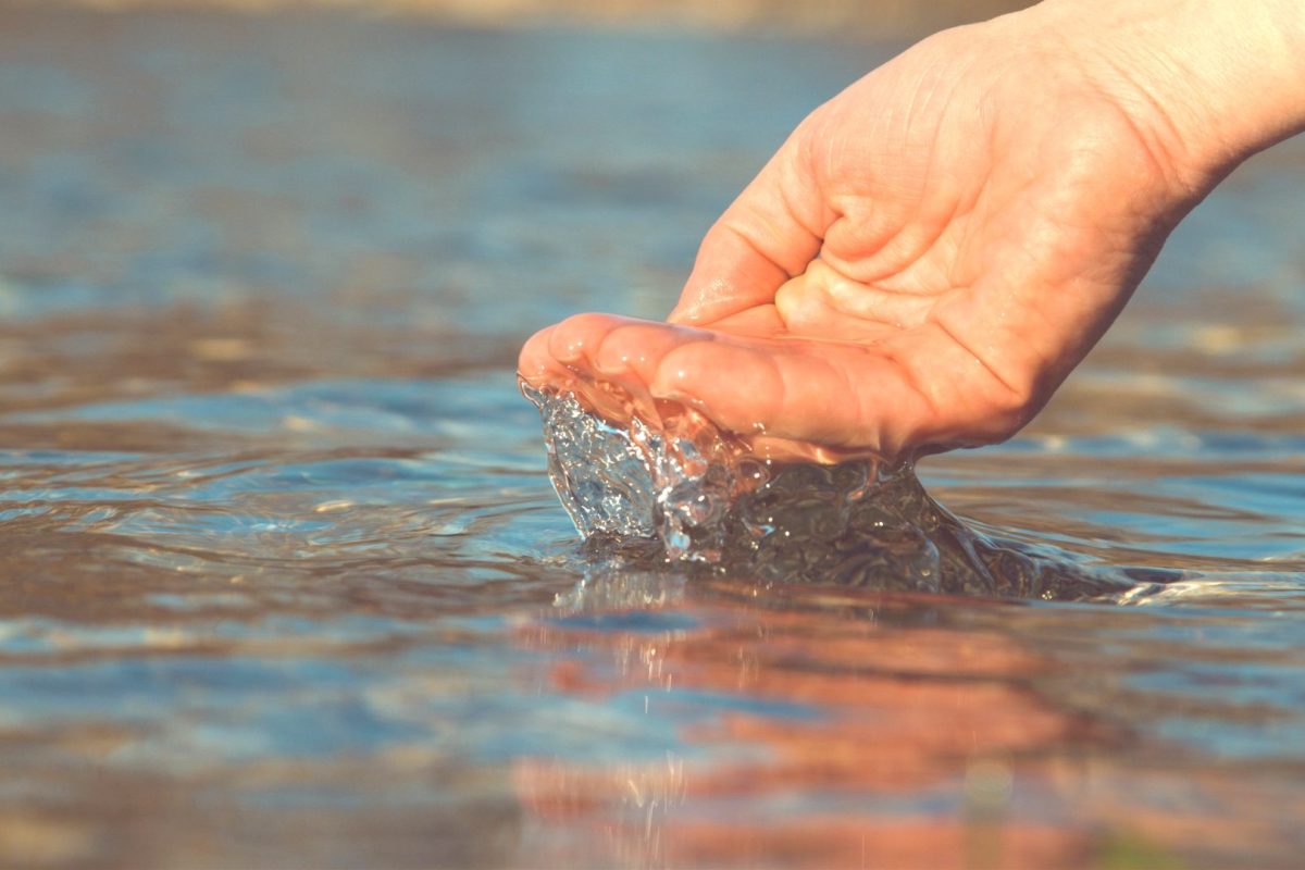 El agua que nace en la comunidad ya tiene respaldo legal en Colombia1