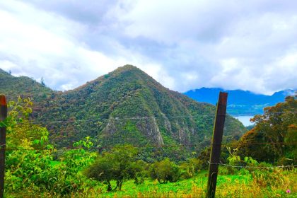 Es urgente una politica publica para salvar los paramos que abastecen de agua a los colombianos