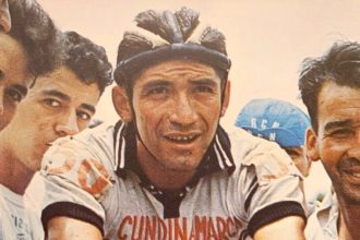 Fallecio Roberto Pajarito Buitrago campeon de la Vuelta a Colombia en 1962 y referente del ciclismo nacional