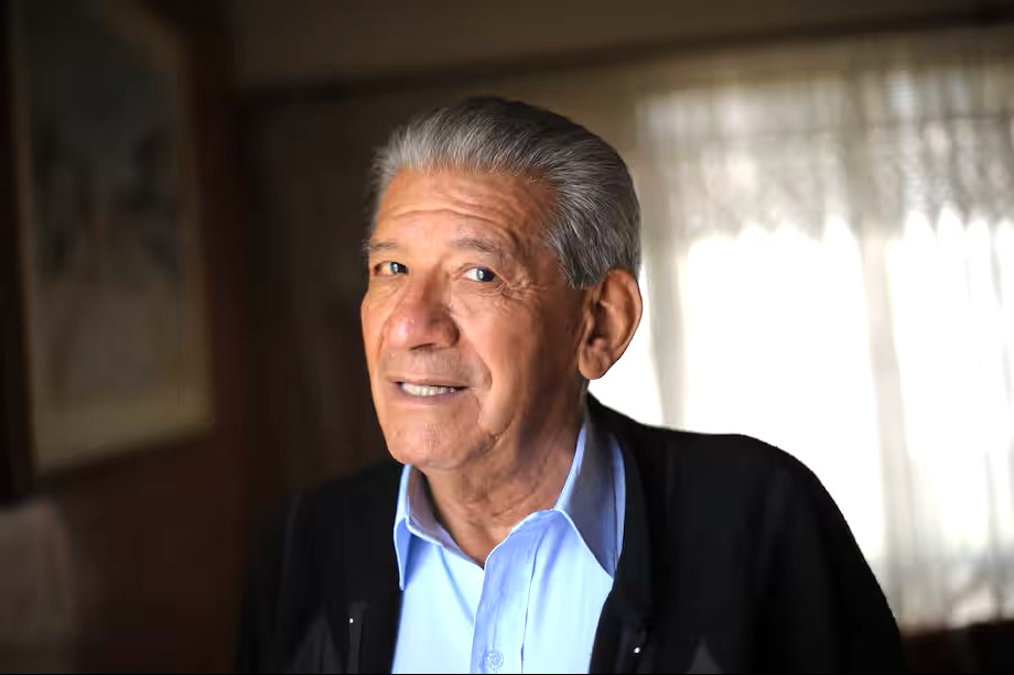 Fallecio Roberto Pajarito Buitrago campeon de la Vuelta a Colombia en 1962 y referente del ciclismo nacional1