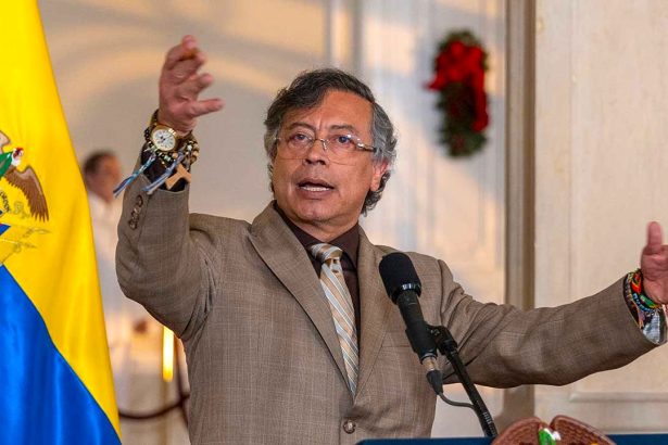 Gobierno Petro decreta Estado de Emergencia Economica y Social en todo el pais1