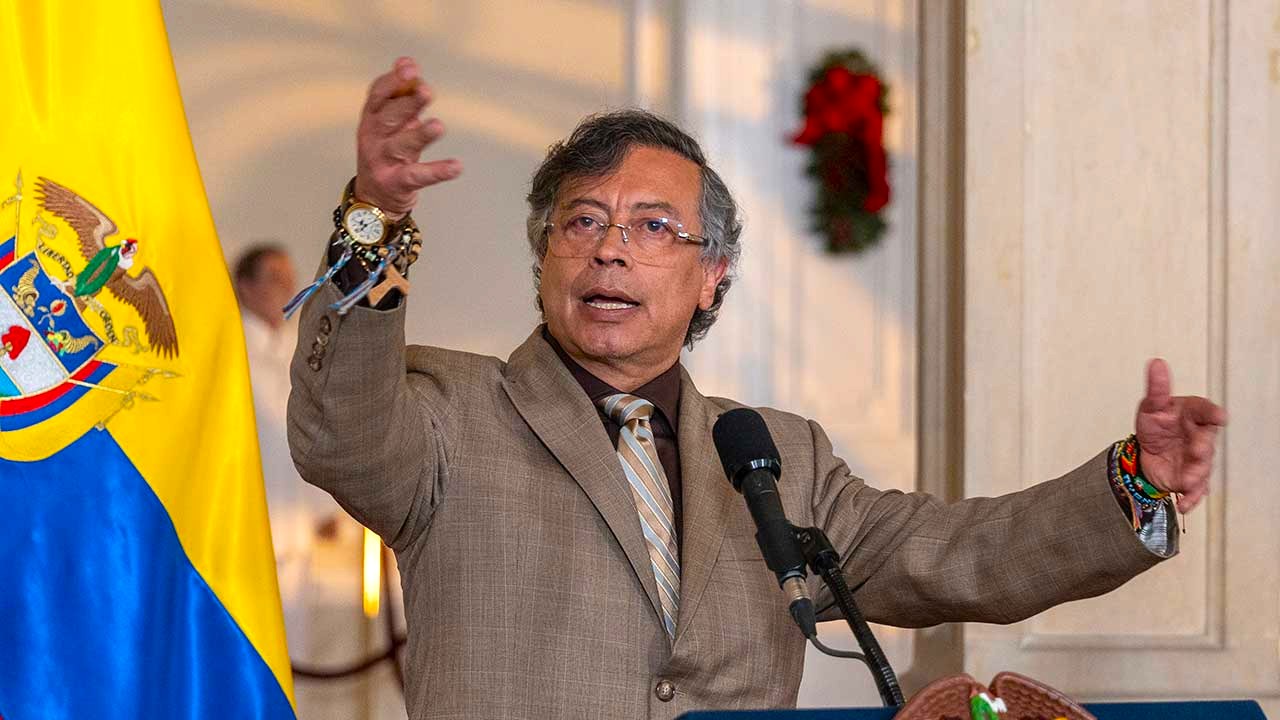 Gobierno Petro decreta Estado de Emergencia Economica y Social en todo el pais1