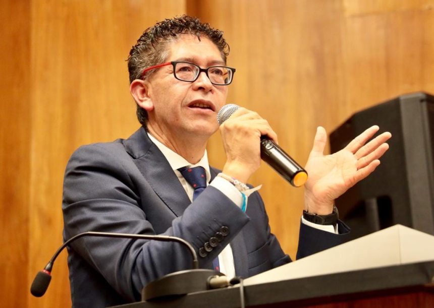 Investigan a exgobernador de Boyaca por presuntas anomalias en obra del parque de Combita1