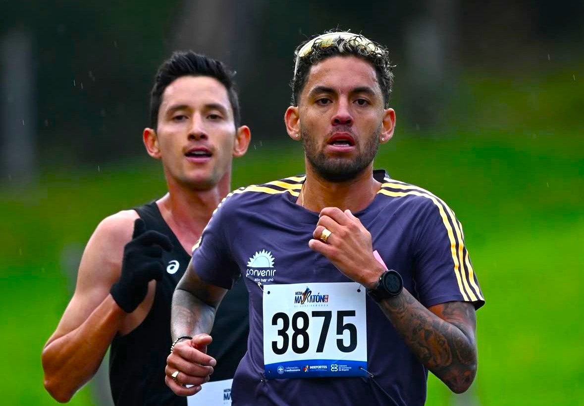 La elite del atletismo mundial y colombiano correra la version 39 de la San Silvestre de Chia1