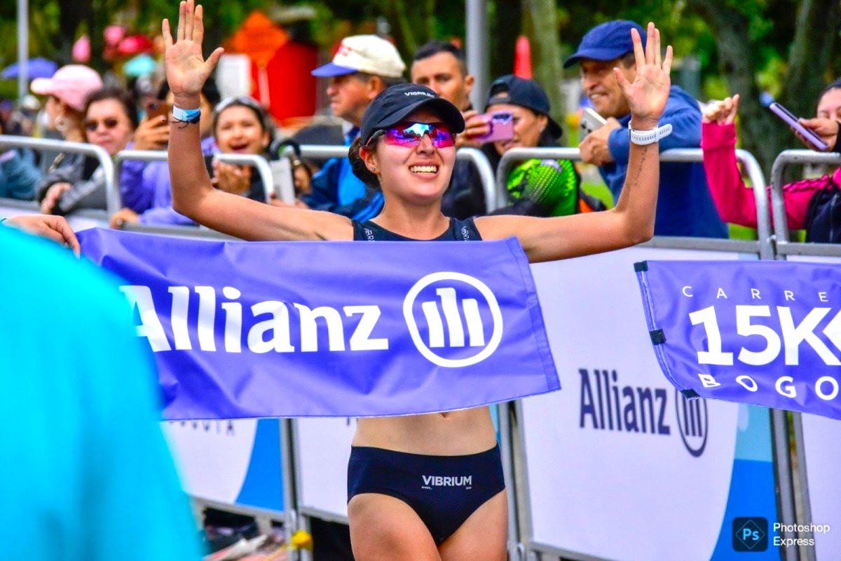 La elite del atletismo mundial y colombiano correra la version 39 de la San Silvestre de Chia2