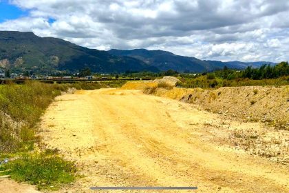 Luz verde ambiental a la Troncal de los Andes y a nueva solucion vial en Chia