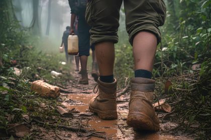 Migracion y xenofobia en la agenda nacional la PGN llevo el debate al centro de Bogota1