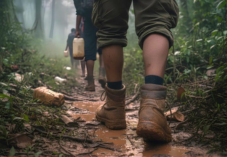 Migracion y xenofobia en la agenda nacional la PGN llevo el debate al centro de Bogota1