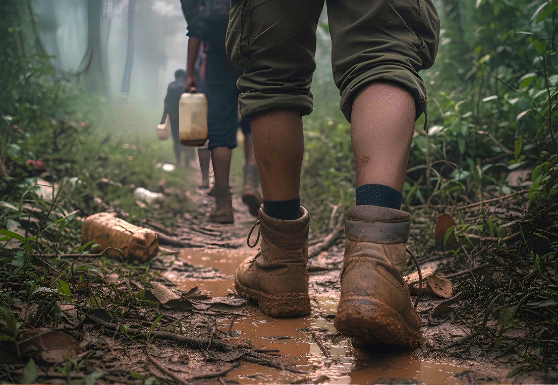 Migracion y xenofobia en la agenda nacional la PGN llevo el debate al centro de Bogota1