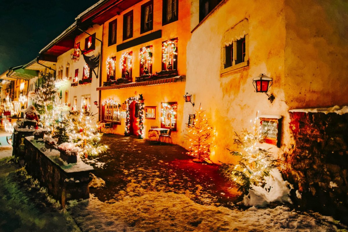 Nemocon abre concurso de cuadras navidenas y convoca a vecinos a competir con creatividad y trabajo en equipo