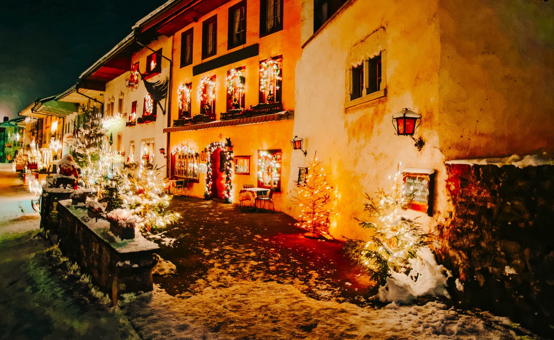 Nemocon abre concurso de cuadras navidenas y convoca a vecinos a competir con creatividad y trabajo en equipo