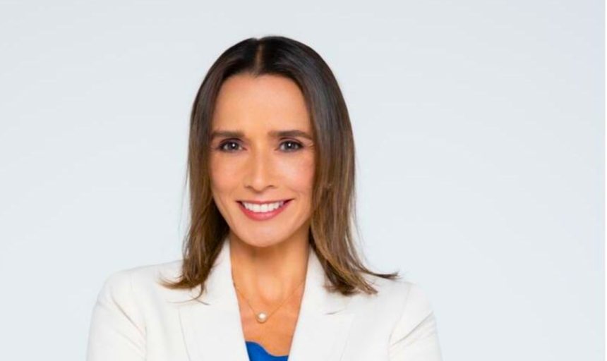 Nombramiento de Maria Consuelo Araujo en la CCI desata fuertes cuestionamientos por decisiones sobre el Tren de Zipaquira1