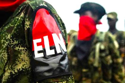 PGN activa alerta preventiva en Bogota tras anuncio de paro armado del ELN1