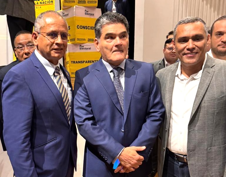 Personero de Cajica respalda la estrategia Paz Electoral y plantea retos para garantizar las elecciones en 20261