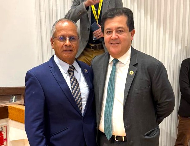 Personero de Cajica respalda la estrategia Paz Electoral y plantea retos para garantizar las elecciones en 20262