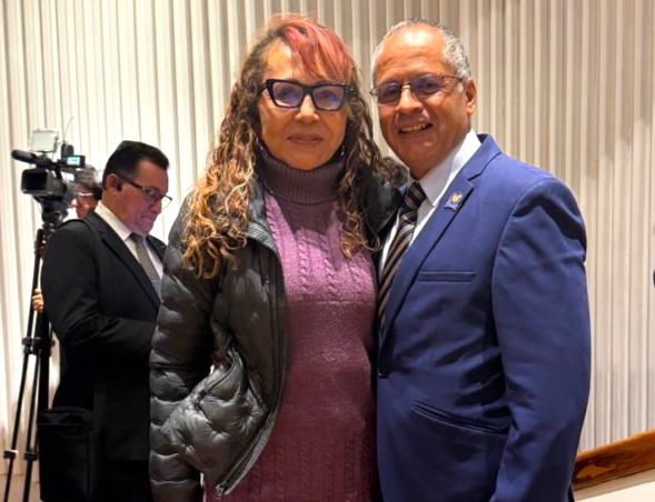 Personero de Cajica respalda la estrategia Paz Electoral y plantea retos para garantizar las elecciones en 20263