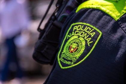 Policia Nacional emite comunicado y anuncia medidas tras denuncia por presunto acceso carnal en Zipaquira1