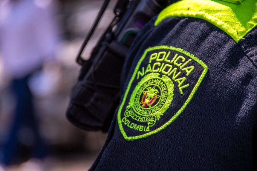 Policia Nacional emite comunicado y anuncia medidas tras denuncia por presunto acceso carnal en Zipaquira1