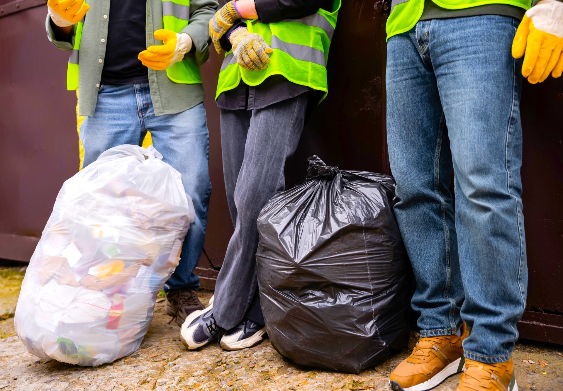 Protesta de recicladores colapso corredores de Bogota y afecto a mas de 250.000 usuarios de TransMilenio