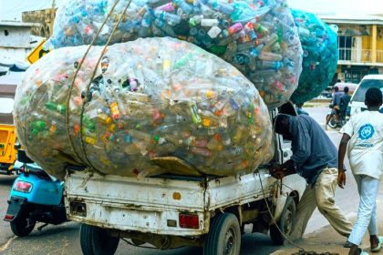 Protestas de recicladores desatan llamado de la PGN a la Alcaldia de Bogota por decreto del reciclaje1