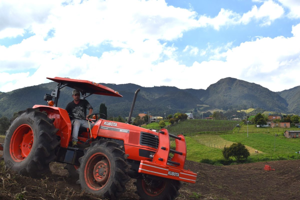 Riesgos fiscales y legales en cambios al credito agropecuario0