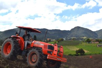 Riesgos fiscales y legales en cambios al credito agropecuario0