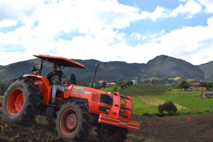 Riesgos fiscales y legales en cambios al credito agropecuario0