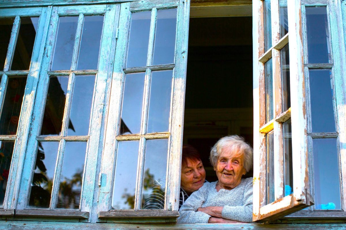 Viva una tarde de concierto solidario para acompanar y abrazar a las abuelitas de Casa La Esperanza1