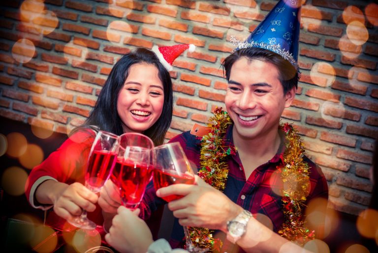 christmas and new year party with friends winter 2025 10 17 00 56 36 utc